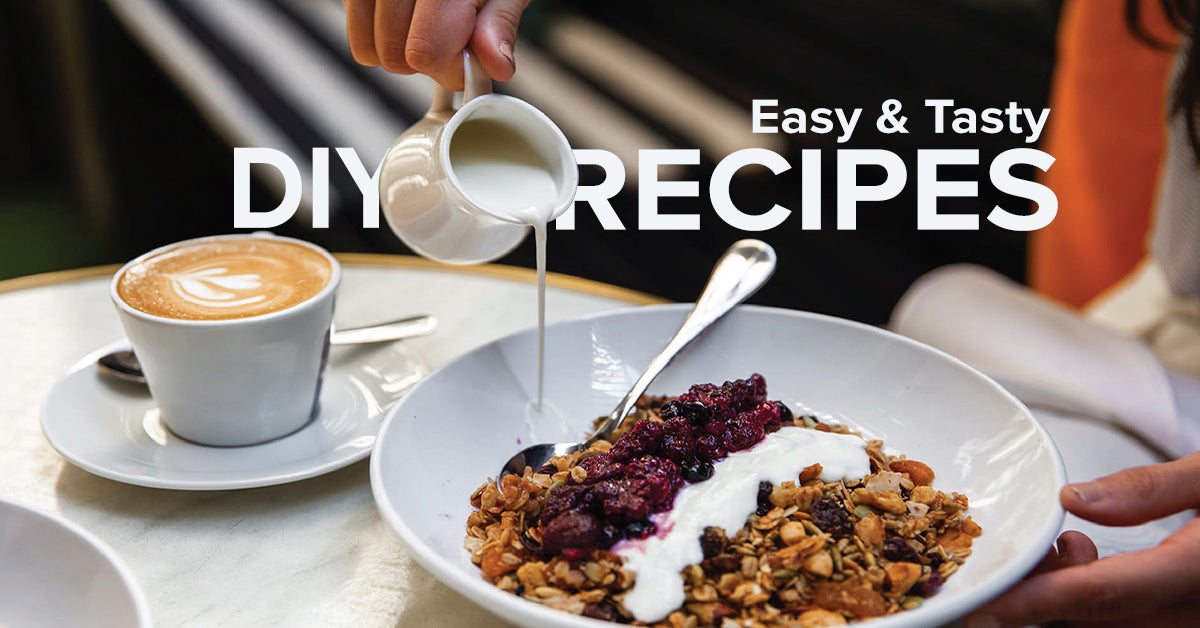 Millet Muesli Tasty recipes and benefits Soulfull