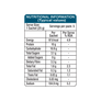 Nutri Drink+ 0% Added Sugar | 125g