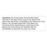 Nutri Drink+ 0% Added Sugar | 125g