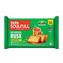 No Maida Rusk - Elaichi