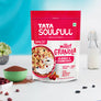 Millet Granola - Almonds & Cranberries | 400G