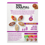 Millet Muesli - Fruit & Nut 400 gms (Pack of 3) | 1200g