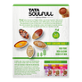 SF Millet Muesli Fruit & Nut B2G1 1.2kg + SF Millet Muesli Crunchy B2G1 1.2kg