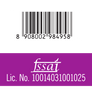 Millet Muesli - Fruit & Nut 700g Pack of 2 | 1400g