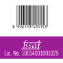 SF Millet Muesli Fruit & Nut B2G1 1.2kg + SF Millet Muesli Crunchy B2G1 1.2kg