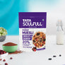 Chocolate & Cranberry Millet Muesli 500g (BUY 1 Get 1 FREE) | 1000g