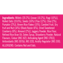 Fruit, Nut & Seeds Millet Muesli 500g - Pack of 2 | 1000g