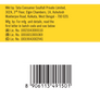 Masala Muesli Mast Masala 160g - Pack of 2 | 320g