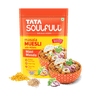 Masala Muesli Mast Masala 160g + Masala Muesli Teekha Twist 160g | 320g
