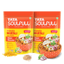 Masala Muesli Mast Masala 160g - Pack of 2 | 320g