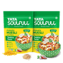 Masala Muesli Teekha Twist 160g - Pack of 2 | 320g
