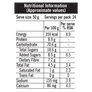 Millet Muesli - Fruit & Nut 400 gms (Pack of 3) | 1200g
