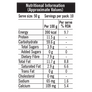 0% added Sugar - Millet Muesli | 500g