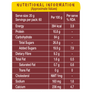 Ragi Bites - No Maida Choco - Super Saver | 1200g