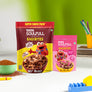 Ragi Bites - No Maida Choco 1200g + Ragi Bites Strawberry Fills 250g | 1450g