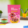 Ragi Bites - No Maida Choco 1200g + Ragi Bites Strawberry Fills 250g | 1450g