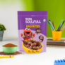 Ragi Bites Fills (Choco 250g + Vanilla 250g + Strawberry 250g) | 750g