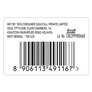 Snack Mix - Superfood Delight 200g (Pack of 2) | 400g