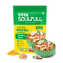 Masala Muesli Mast Masala 160g + Masala Muesli Teekha Twist 160g | 320g
