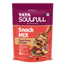 Snack Mix - Superfood Delight 200g (Pack of 2) | 400g