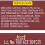 Ragi Bites - No Maida Choco - Super Saver | 1200g
