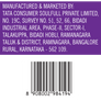 Ragi Bites Choco Fills 250g (Pack of 3) | 750g