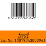 Masala Oats+ - Mast Masala | 500g