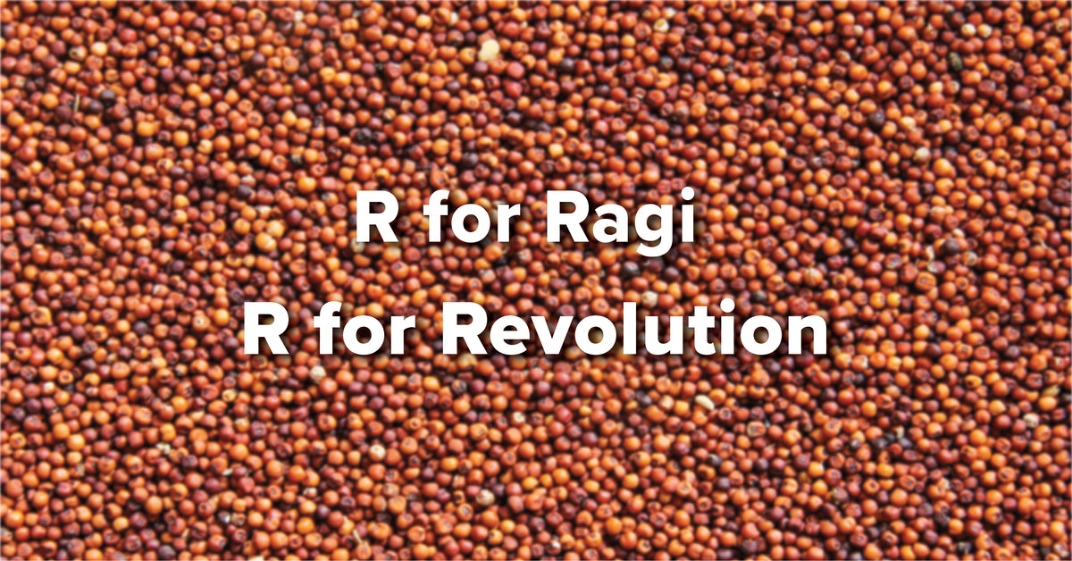 All you need to know about ragi the superfood: A Soulfull guide