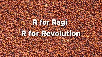 The Ragi Revolution