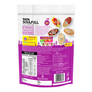 Millet Muesli - Fruit & Nut 500g (B1G1) | 1000g