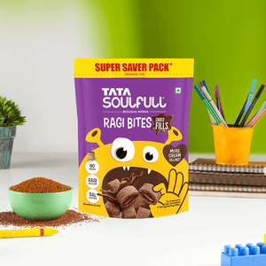 Ragi Bites - Choco Fills - Super Saver | 1000g