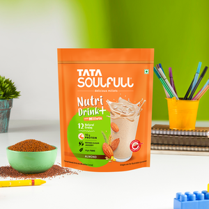 Nutri Drink+ Almond | 400 g