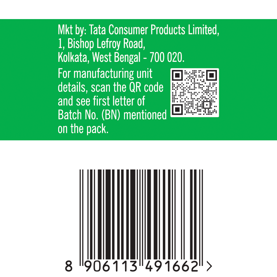 No Maida Rusk - Elaichi | Pack of 4 | 183g x 4