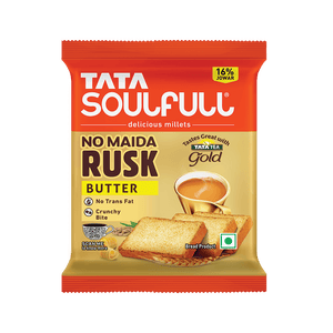 No Maida Rusk - Butter
