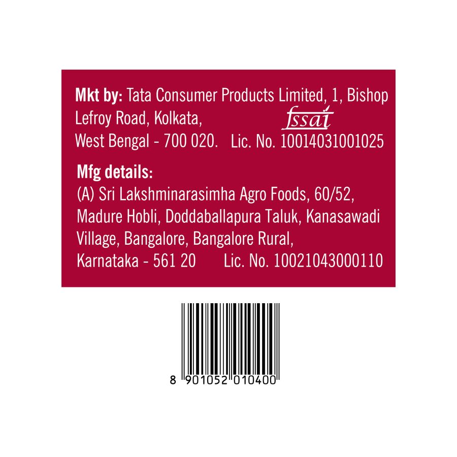 Millet Muesli Slim Care - 400g