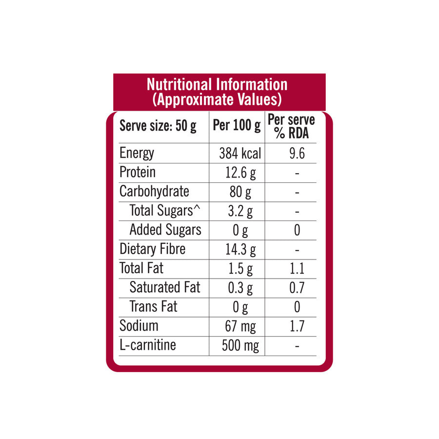 Millet Muesli Slim Care - 400g