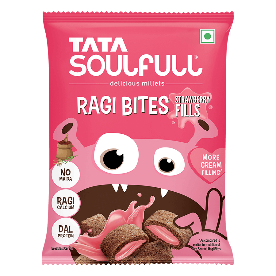 RagiBites | No Maida Choco Combo