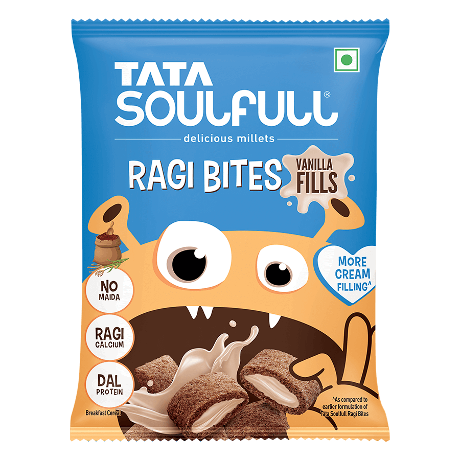 RagiBites | No Maida Choco Combo