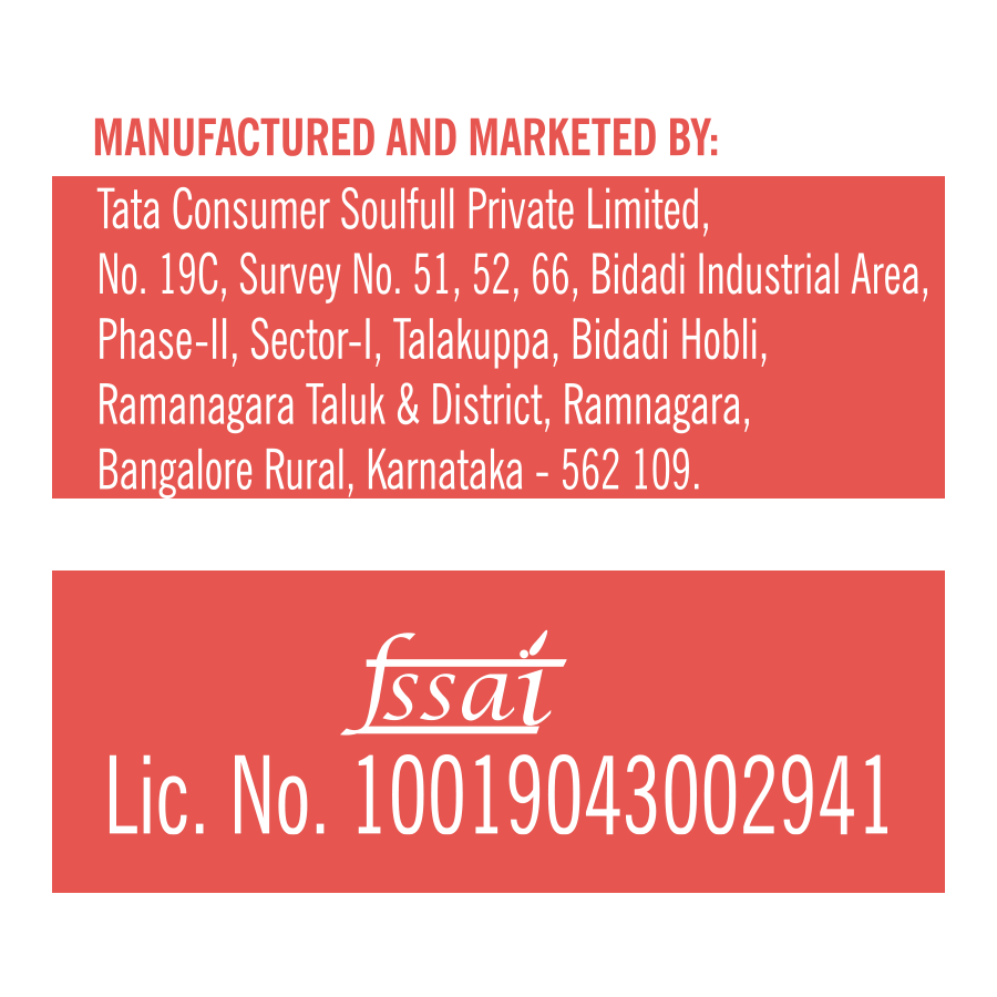 Tata Soulfull Wholesome Delight | 310g
