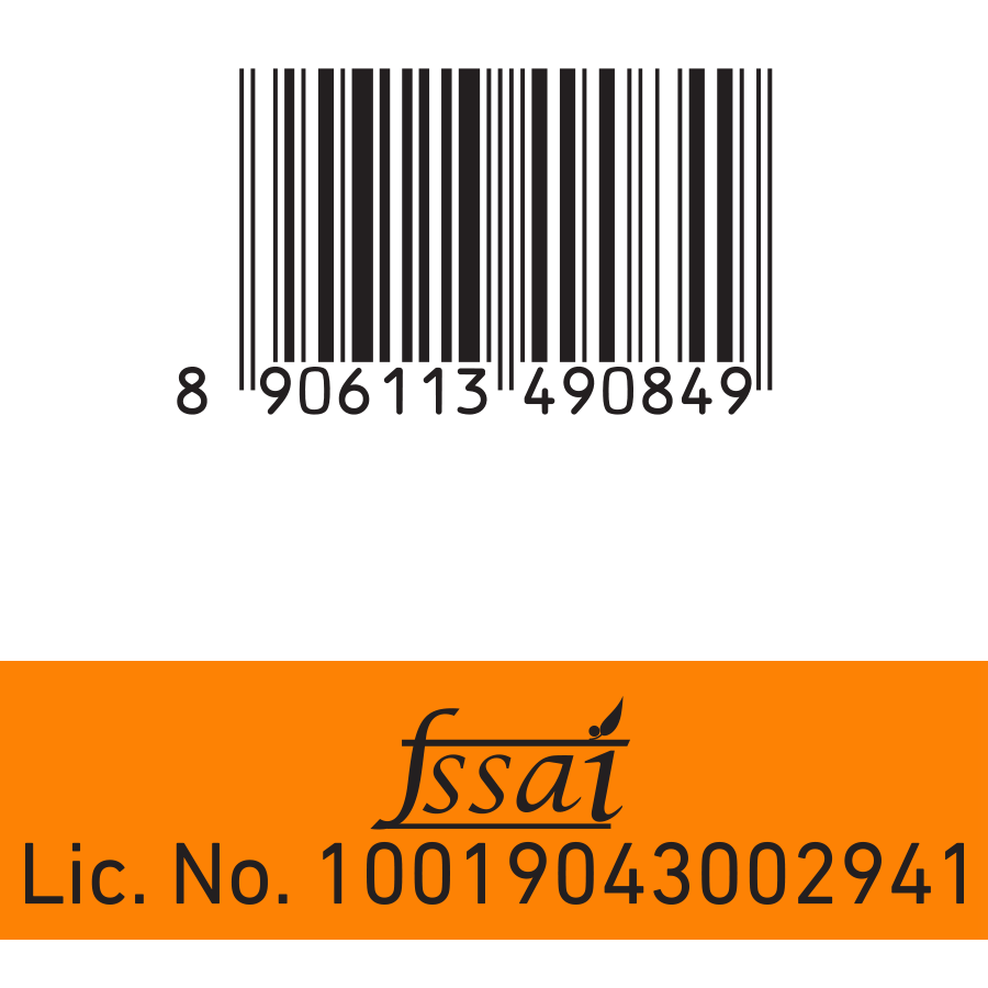 Masala Oats+ - Mast Masala | 500g